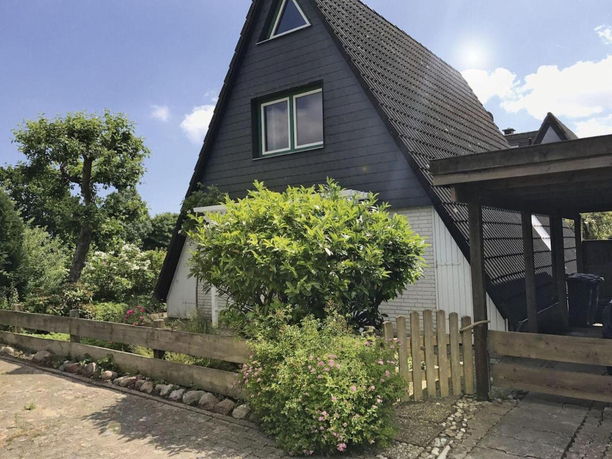 Luft Pur Ort Vila Kappeln Exterior foto