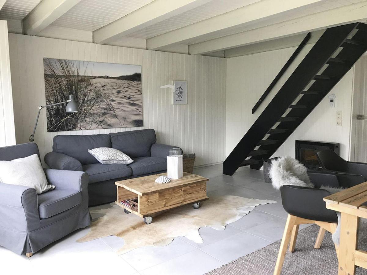 Luft Pur Ort Vila Kappeln Exterior foto