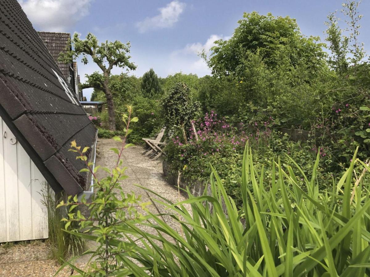 Luft Pur Ort Vila Kappeln Exterior foto